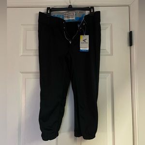 Easton girls softball pants